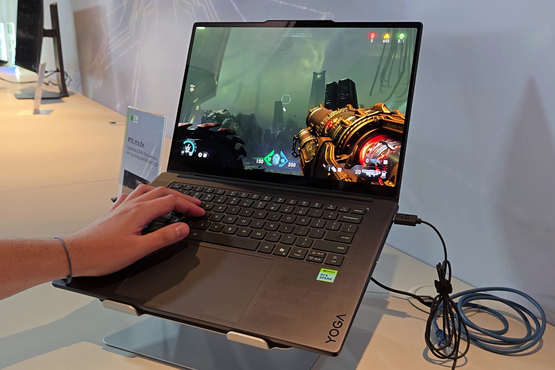 Nvidia Spark (3) (01net.com)
