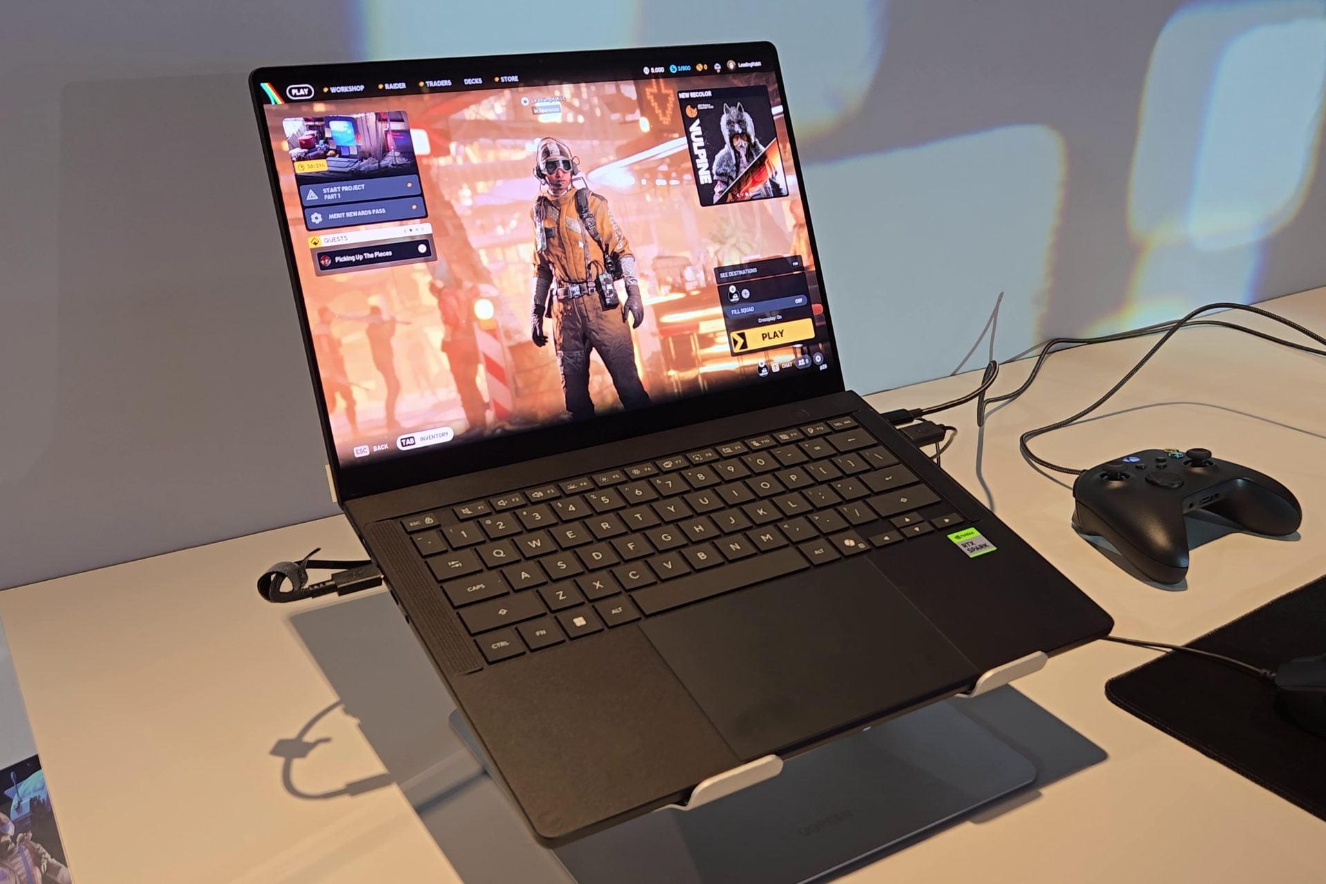 Nvidia Spark (4) (01net.com)