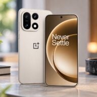 Oneplus 15 Sand Storm