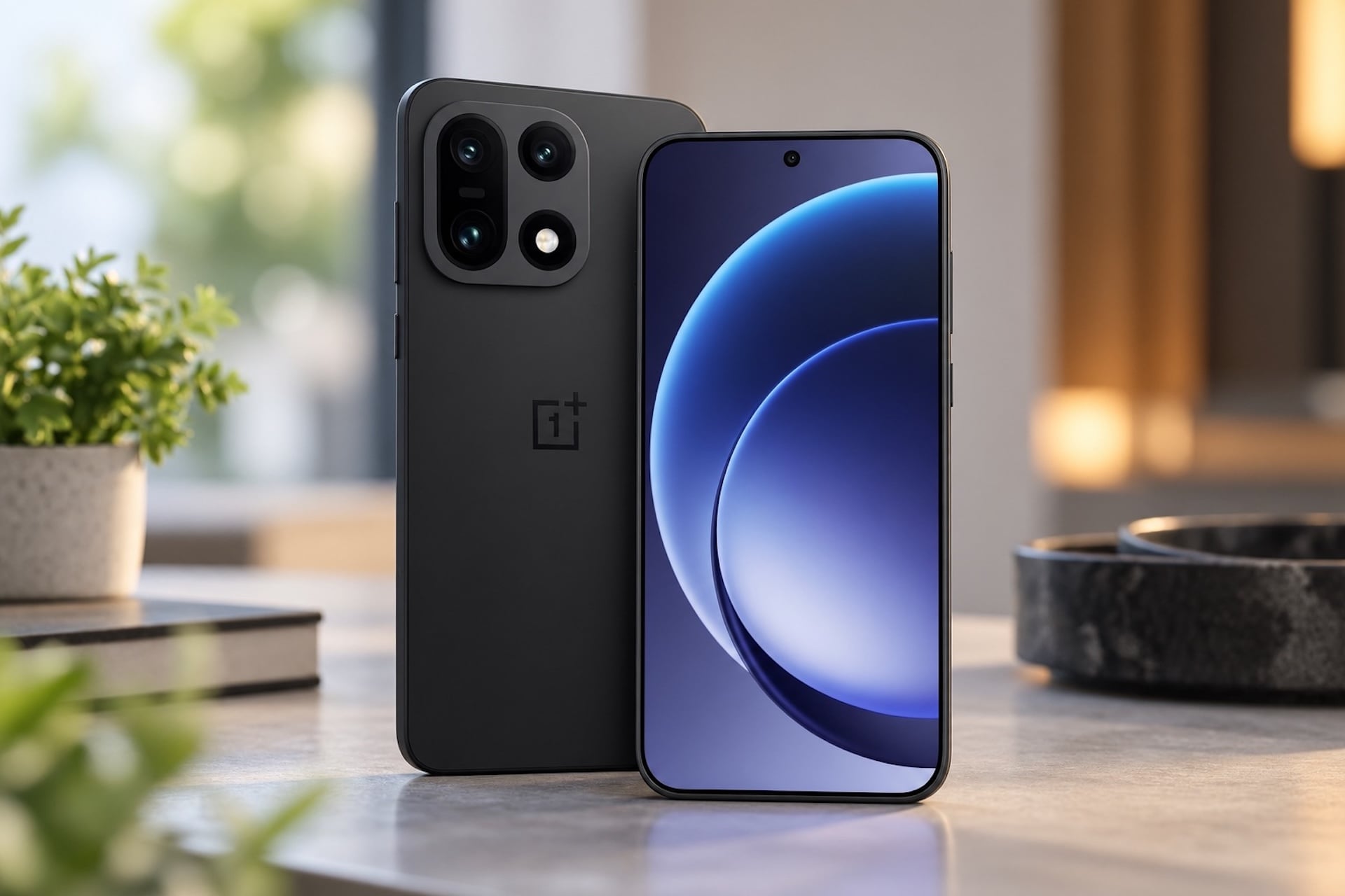 Oneplus 15