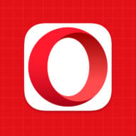 Opera mobile
