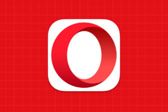 Opera mobile