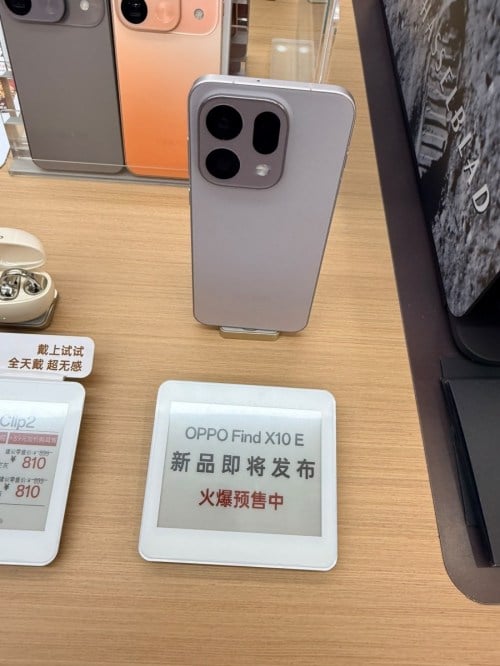 Oppo Find X10 Series (1)