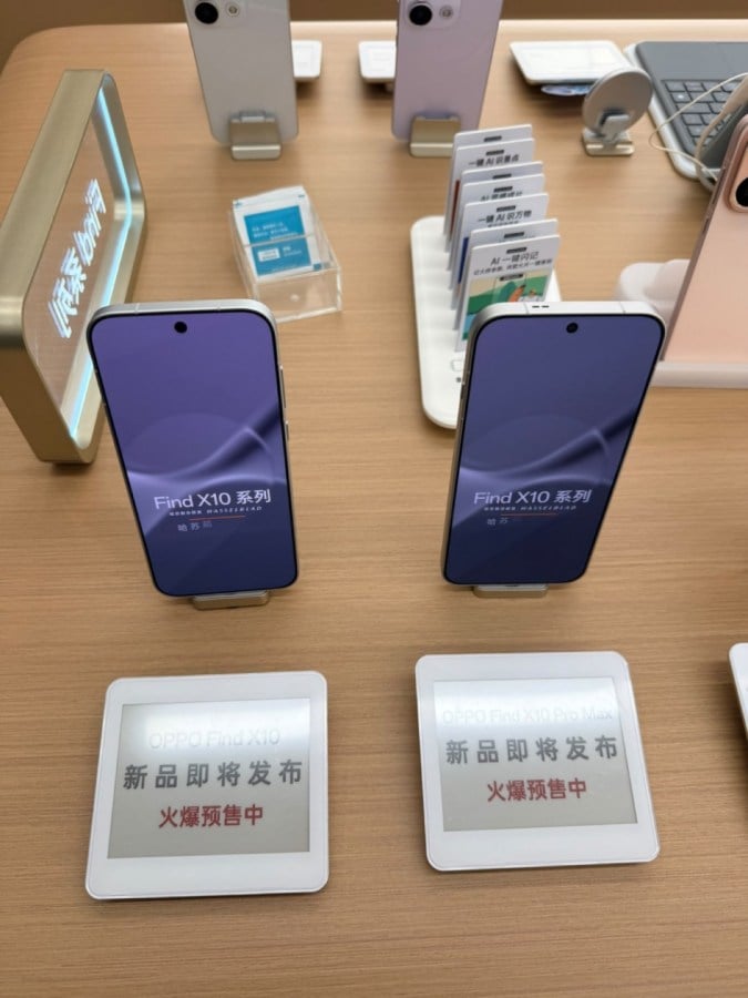 Oppo Find X10 Series (3)