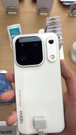 Oppo Find X10 Series (4)