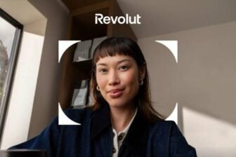 Pay With Smile Revolut