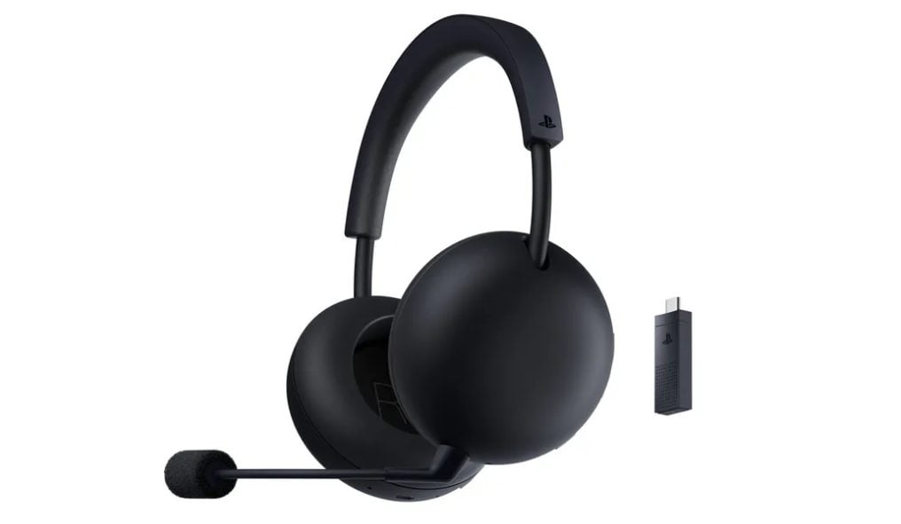 Playstation Pulse Edge 1