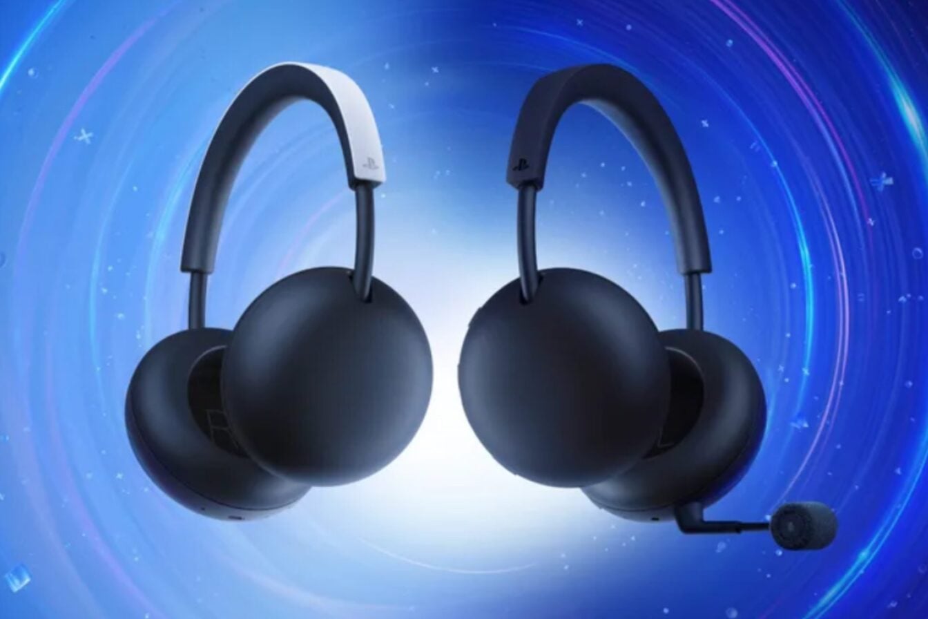 Playstation Pulse Edge