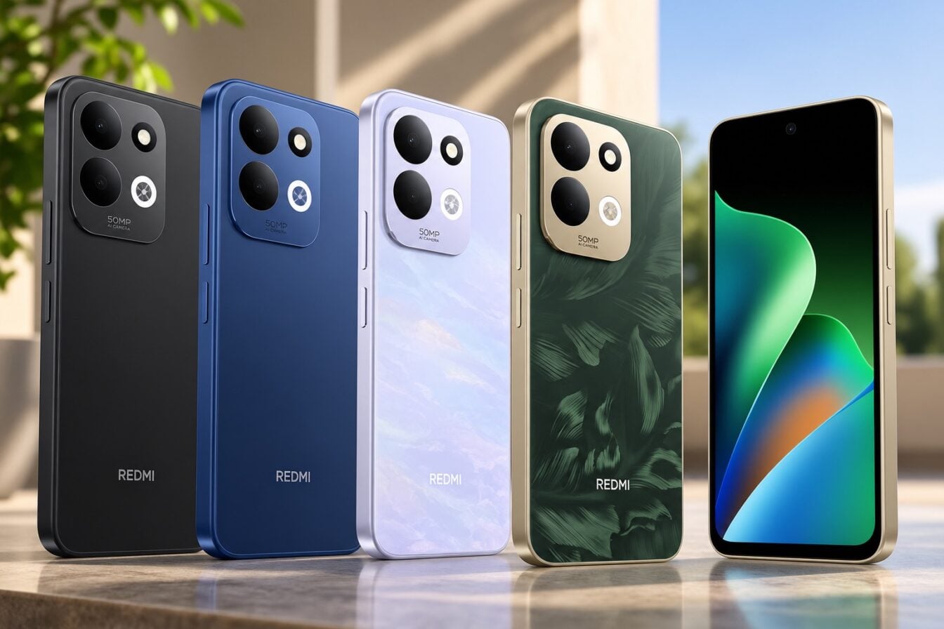 Déjà pas cher, le dernier Xiaomi Redmi 17 4G voit son prix s’écraser plus bas que jamais
