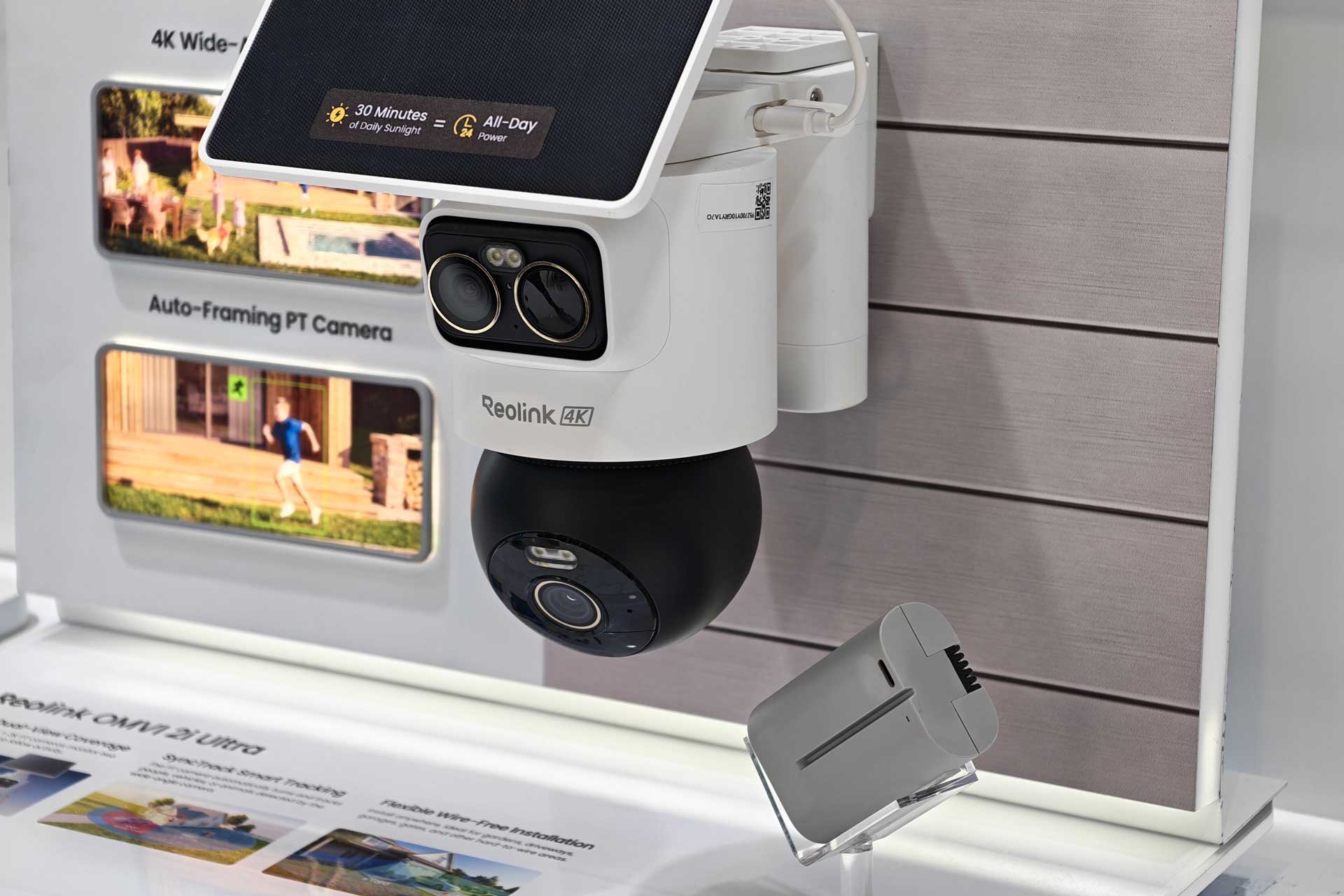 Reolink Omvi 2i Ultra 2