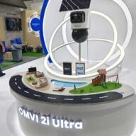 Reolink Omvi 2i Ultra 3