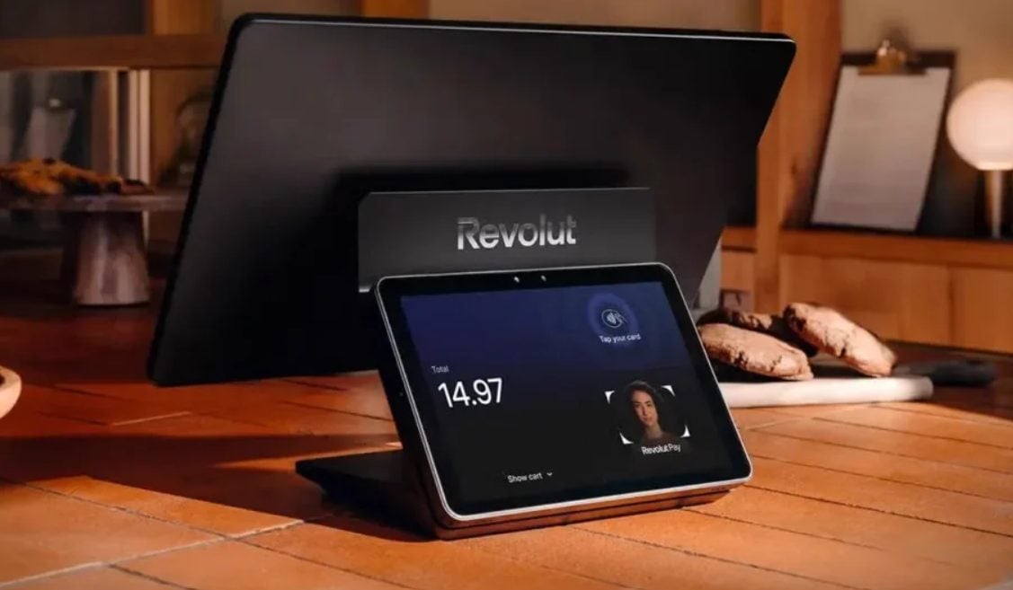 Revolut Register