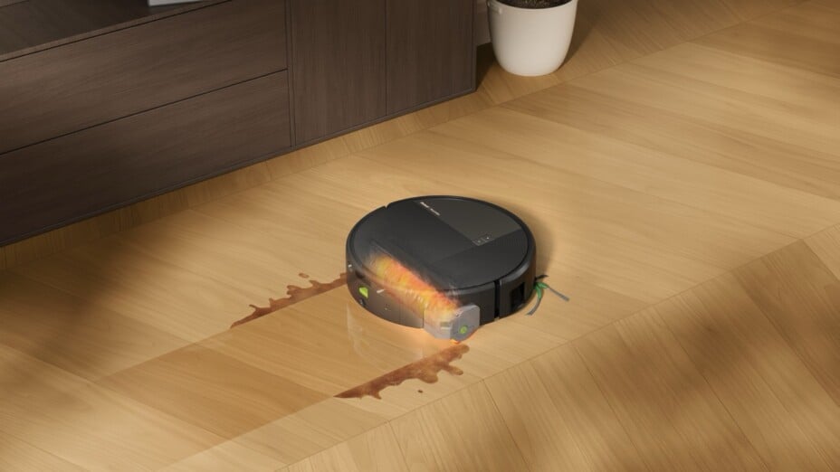 Roomba Max 875 Combo 1
