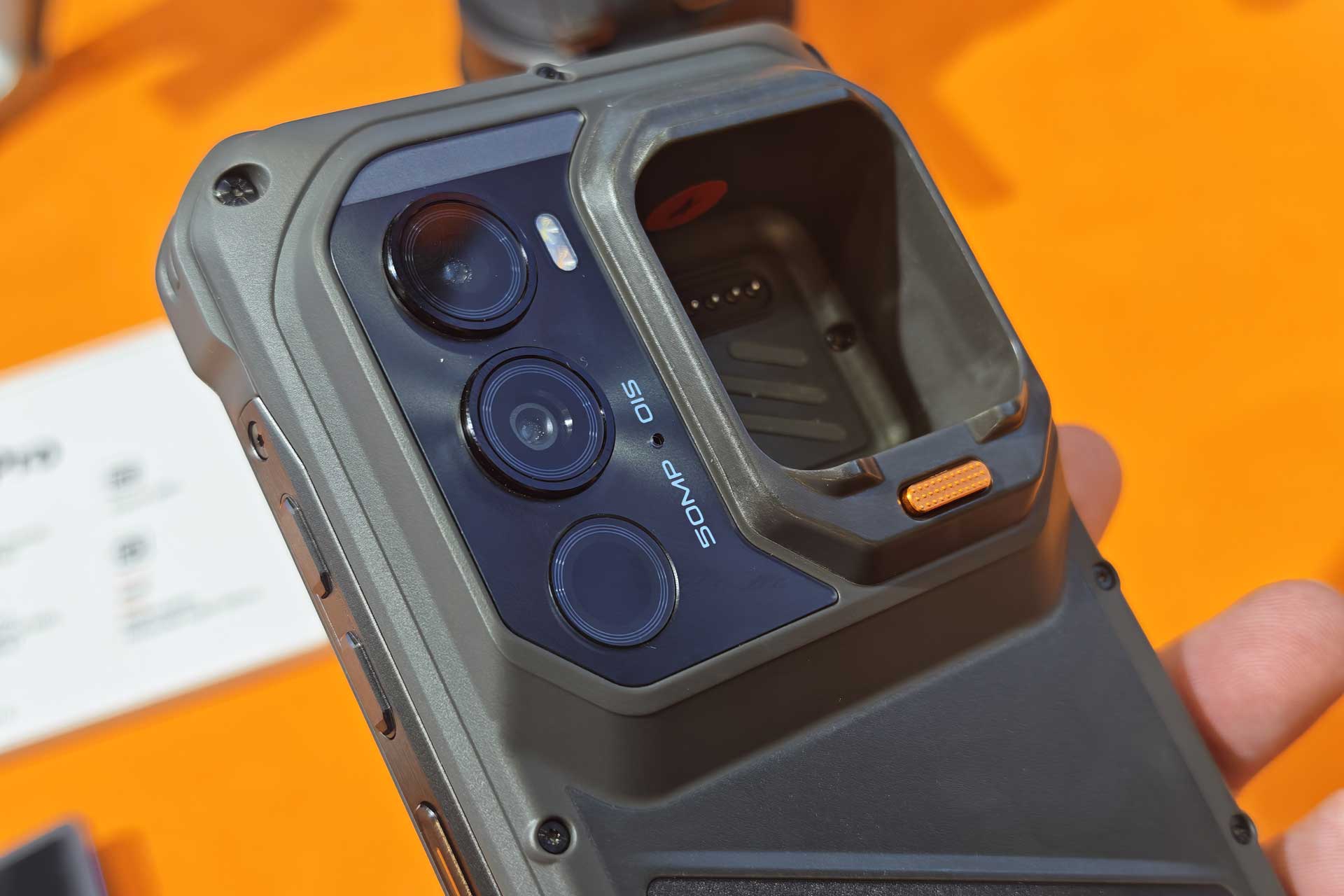 Rugone Xsnap 7 Pro Ifa 2026 5
