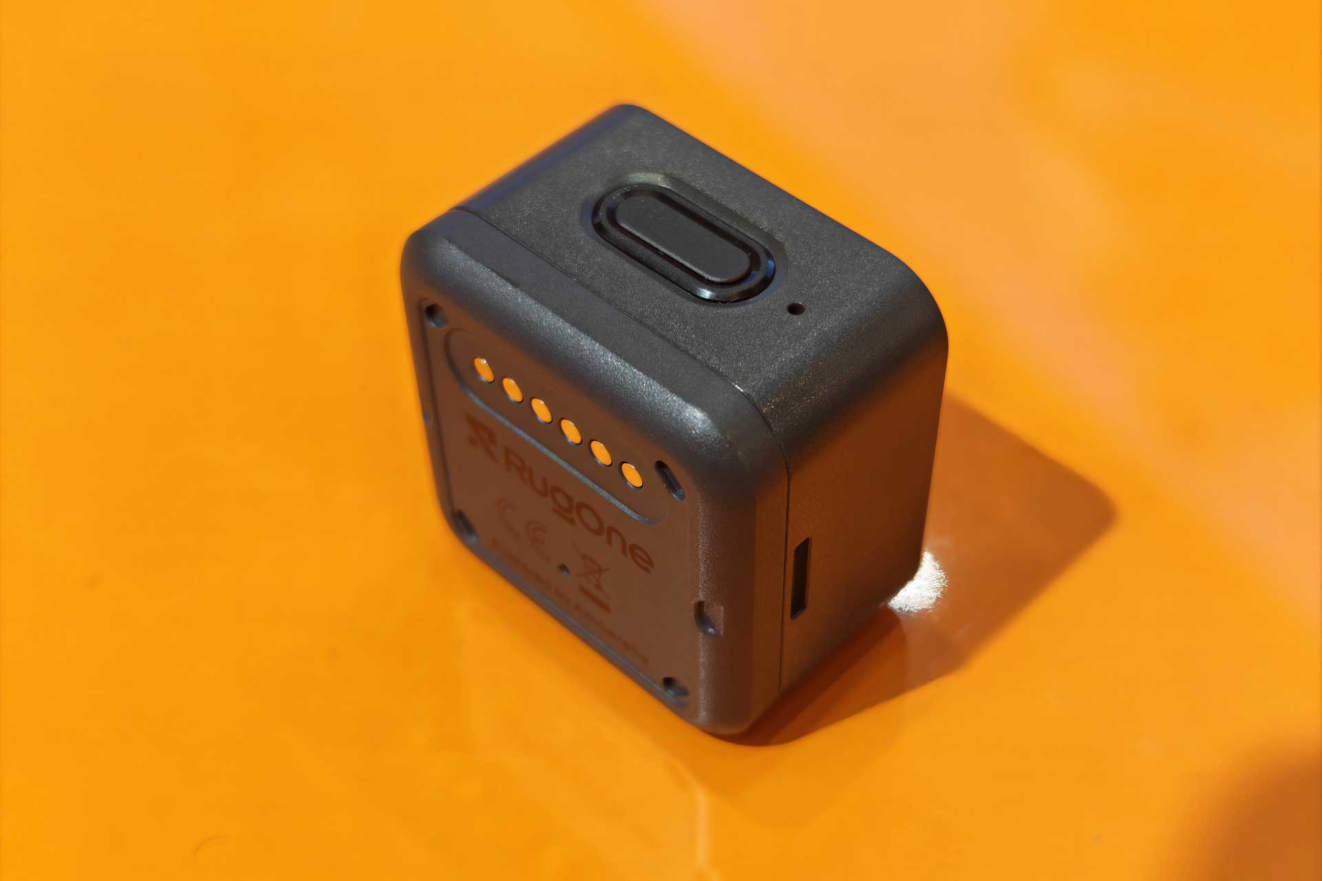 Rugone Xsnap 7 Pro Ifa 2026 6