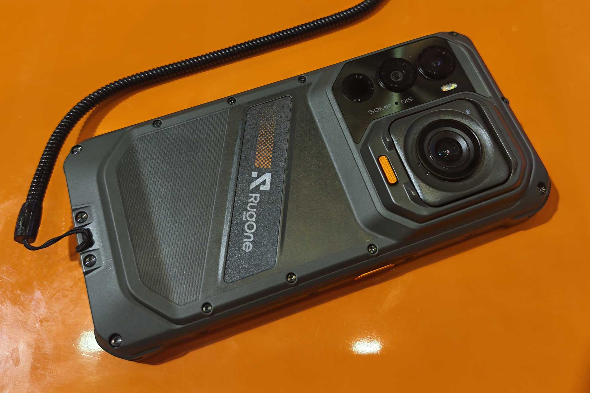 Rugone Xsnap 7 Pro Ifa 2026 9