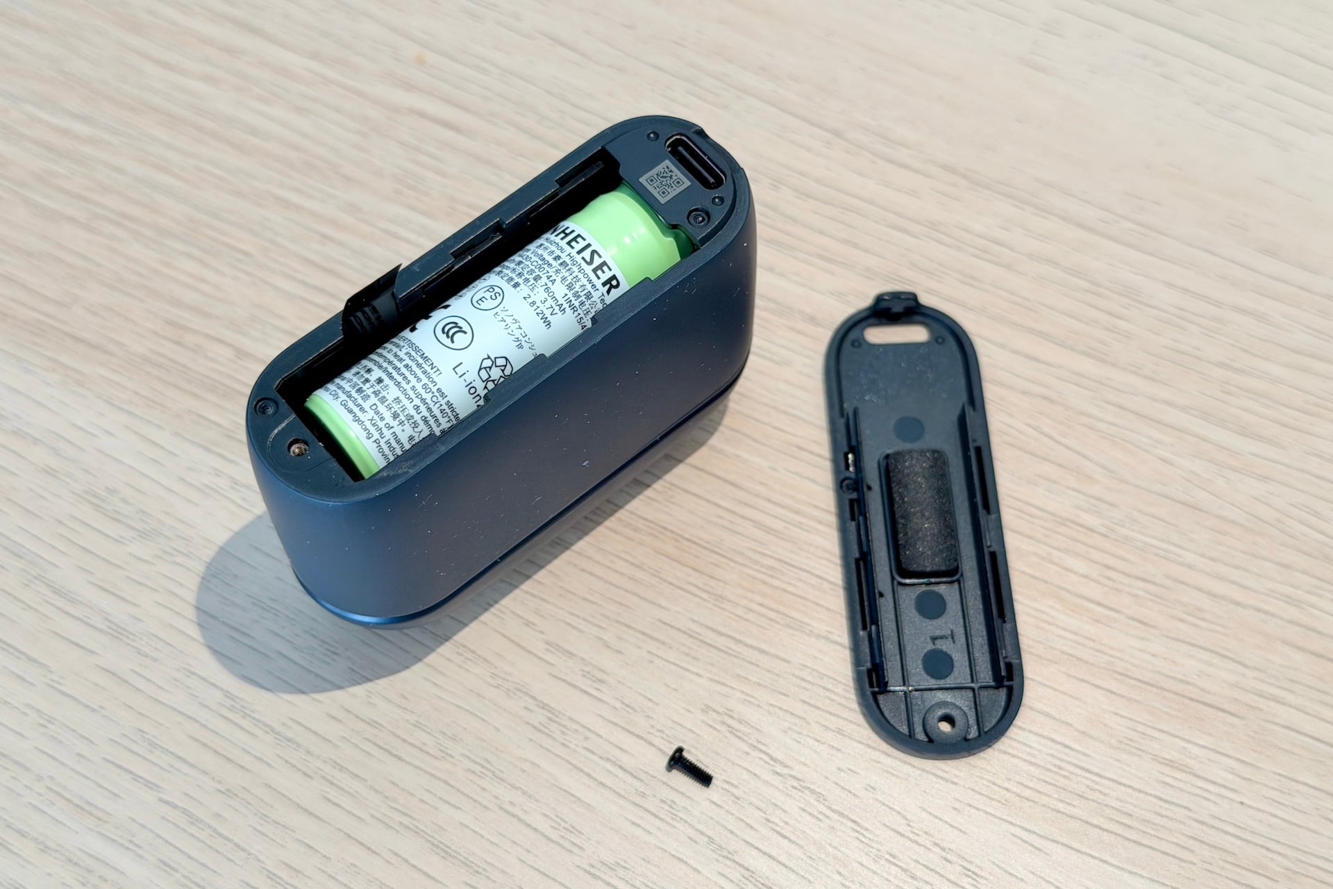 Sennheiser Momentum True Wireless 5 00001