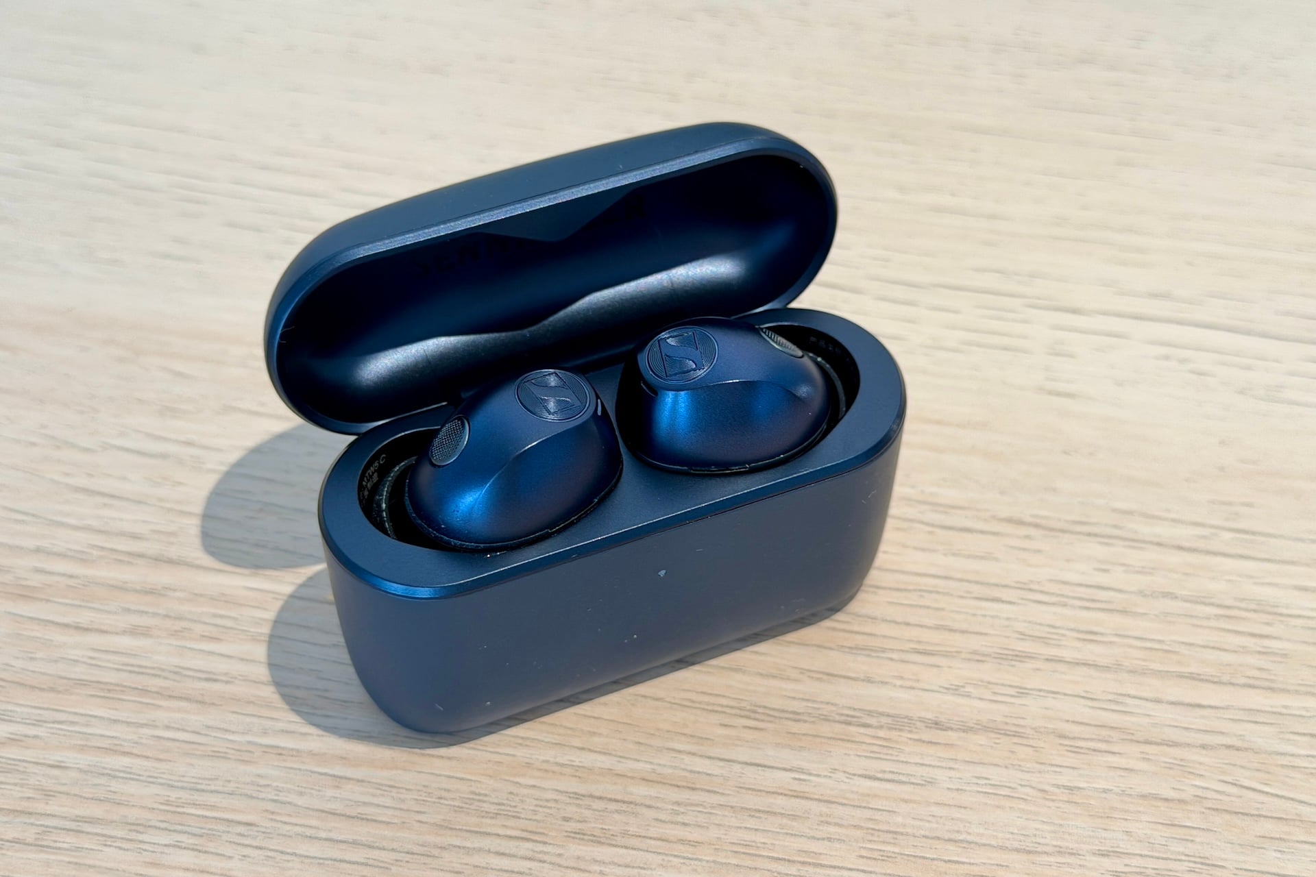 Sennheiser Momentum True Wireless 5 00003