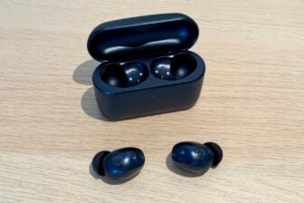 Sennheiser Momentum True Wireless 5 00008