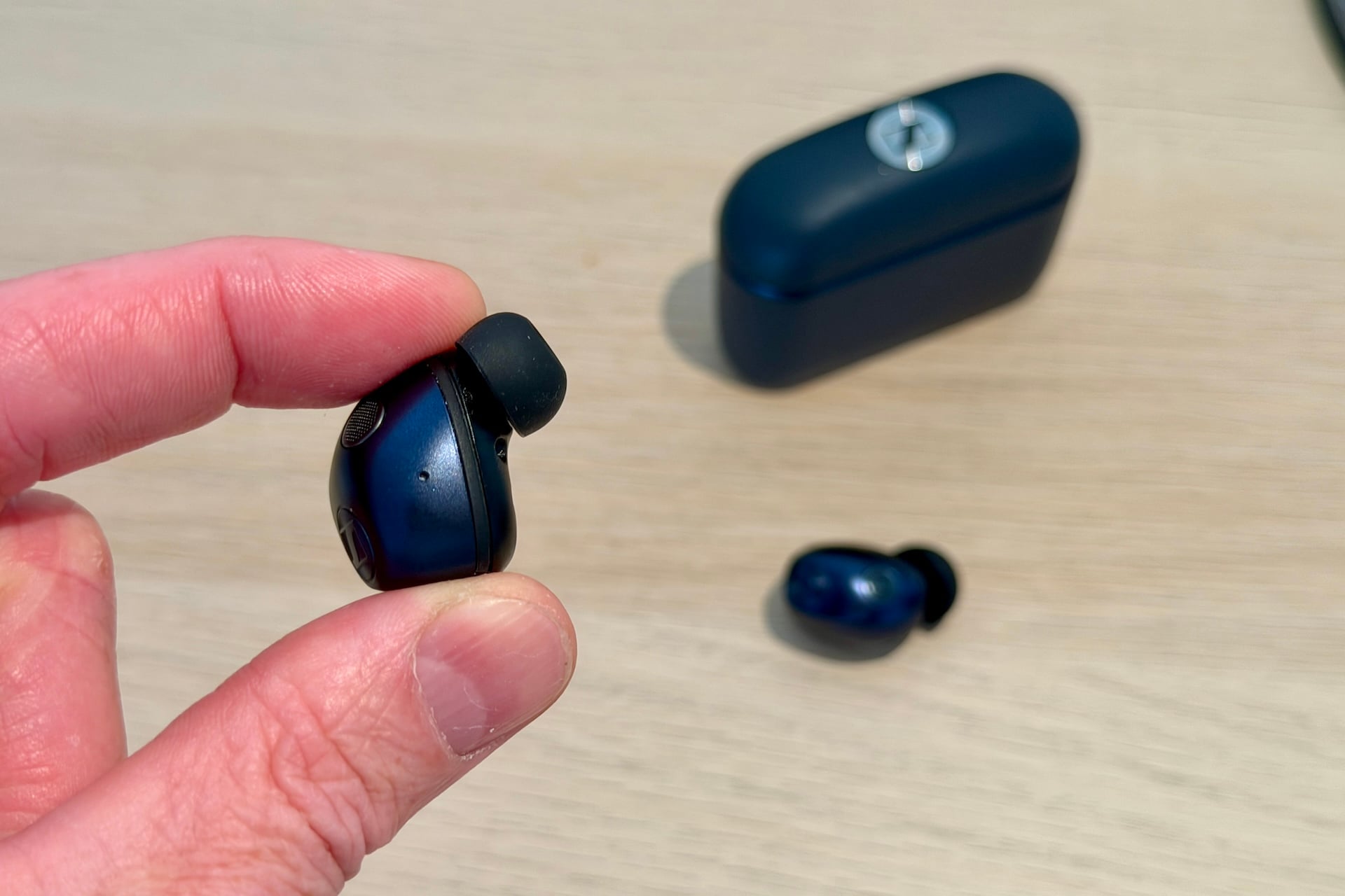 Sennheiser Momentum True Wireless 5 00009