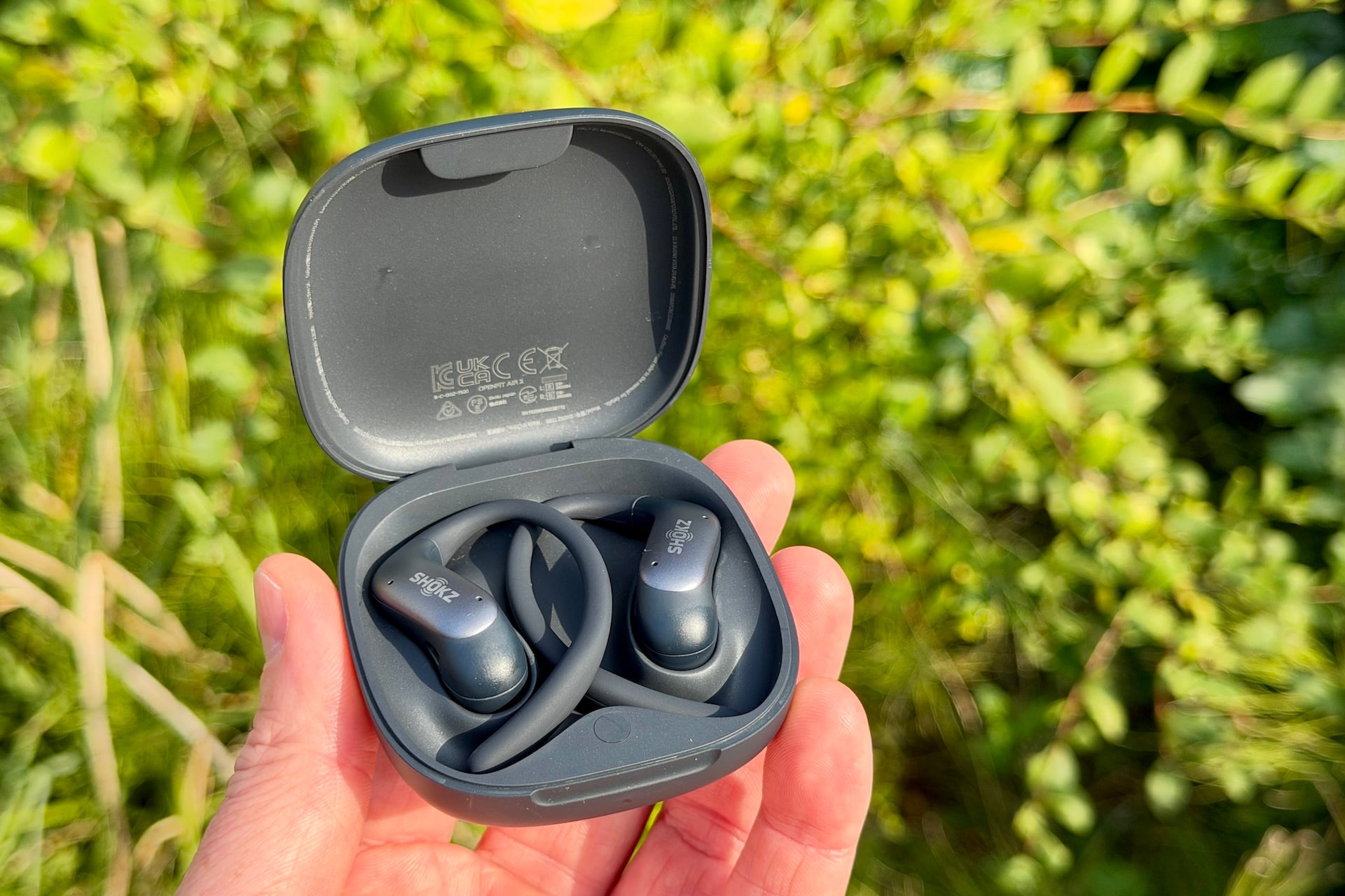 Shokz Openfit Air 2 00001