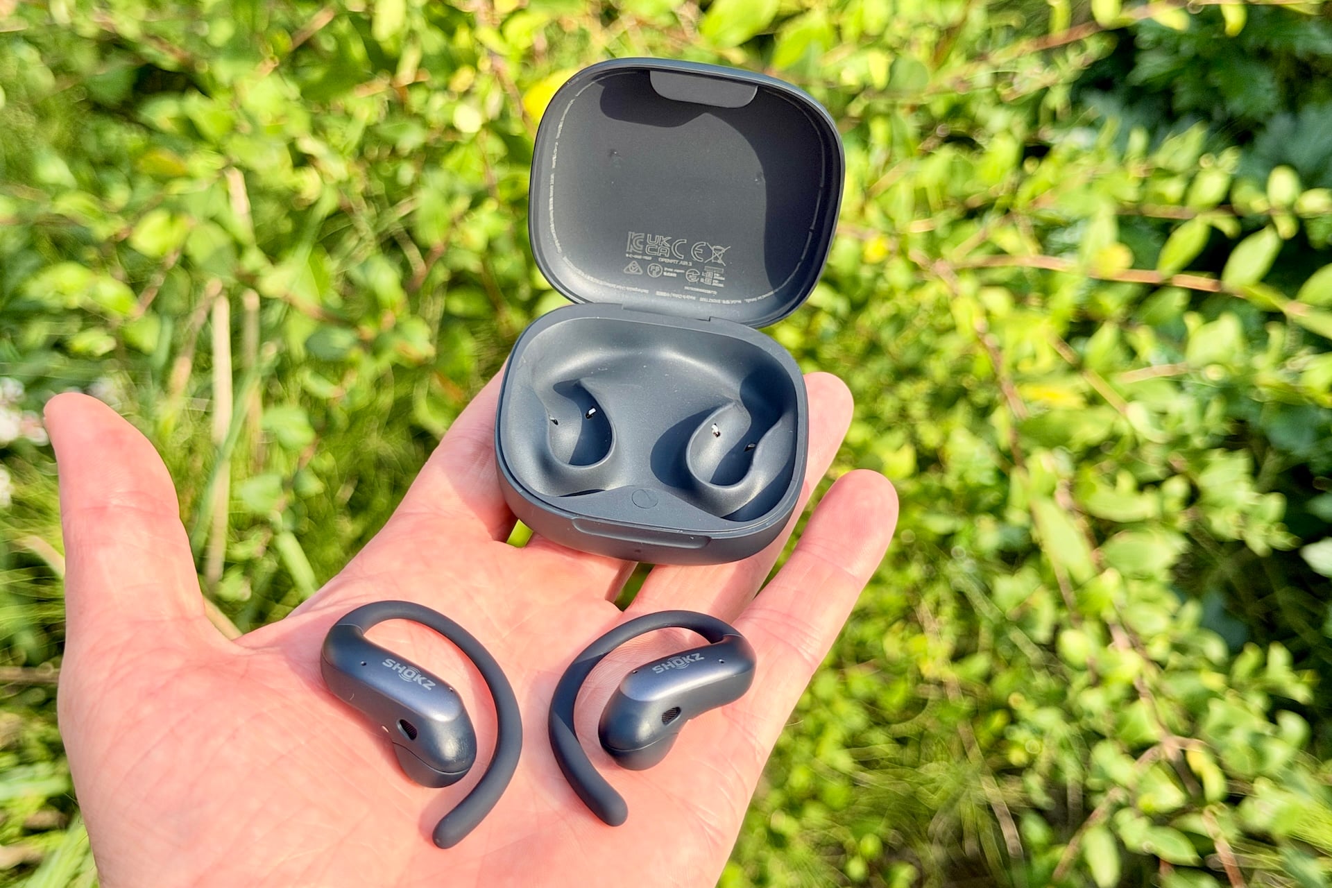 Shokz Openfit Air 2 00007