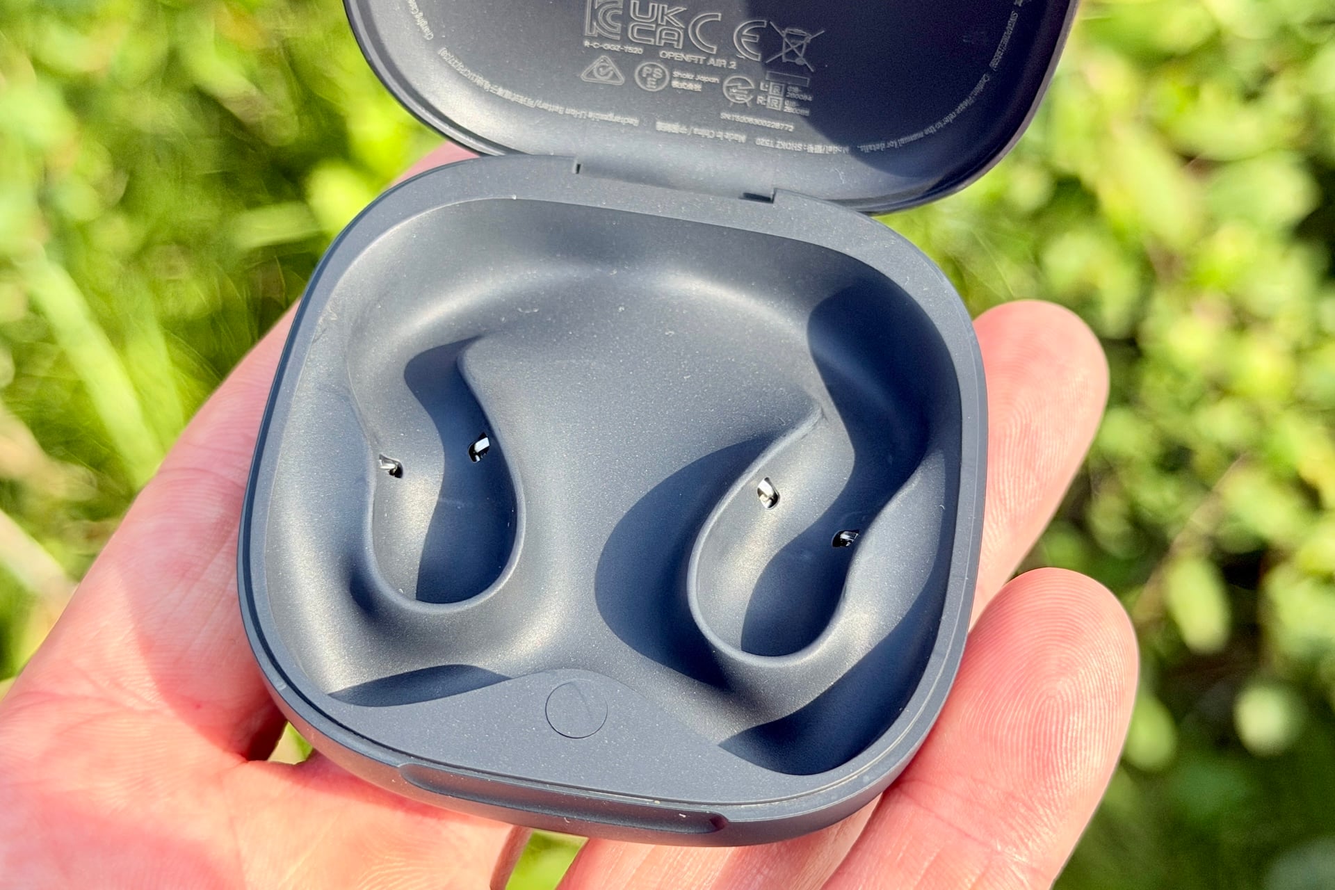 Shokz Openfit Air 2 00008
