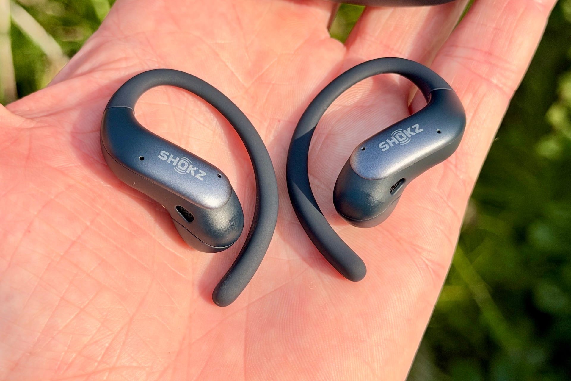 Shokz Openfit Air 2 00009