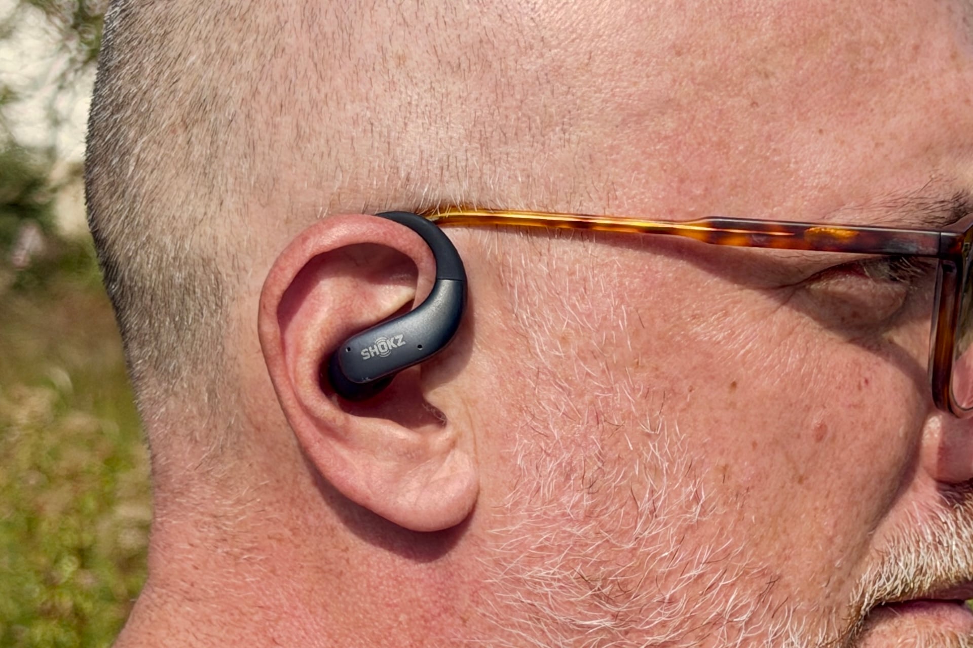 Shokz Openfit Air 2 00015