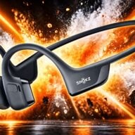 Shokz Openrun Pro 2