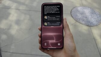 Siri Ai 1