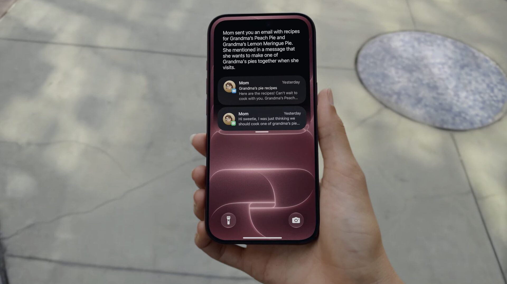 Siri Ai 1