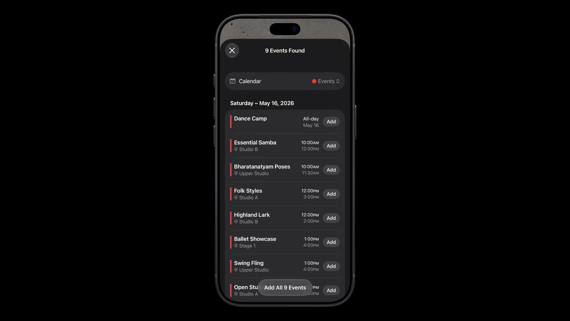 Siri Ai 7
