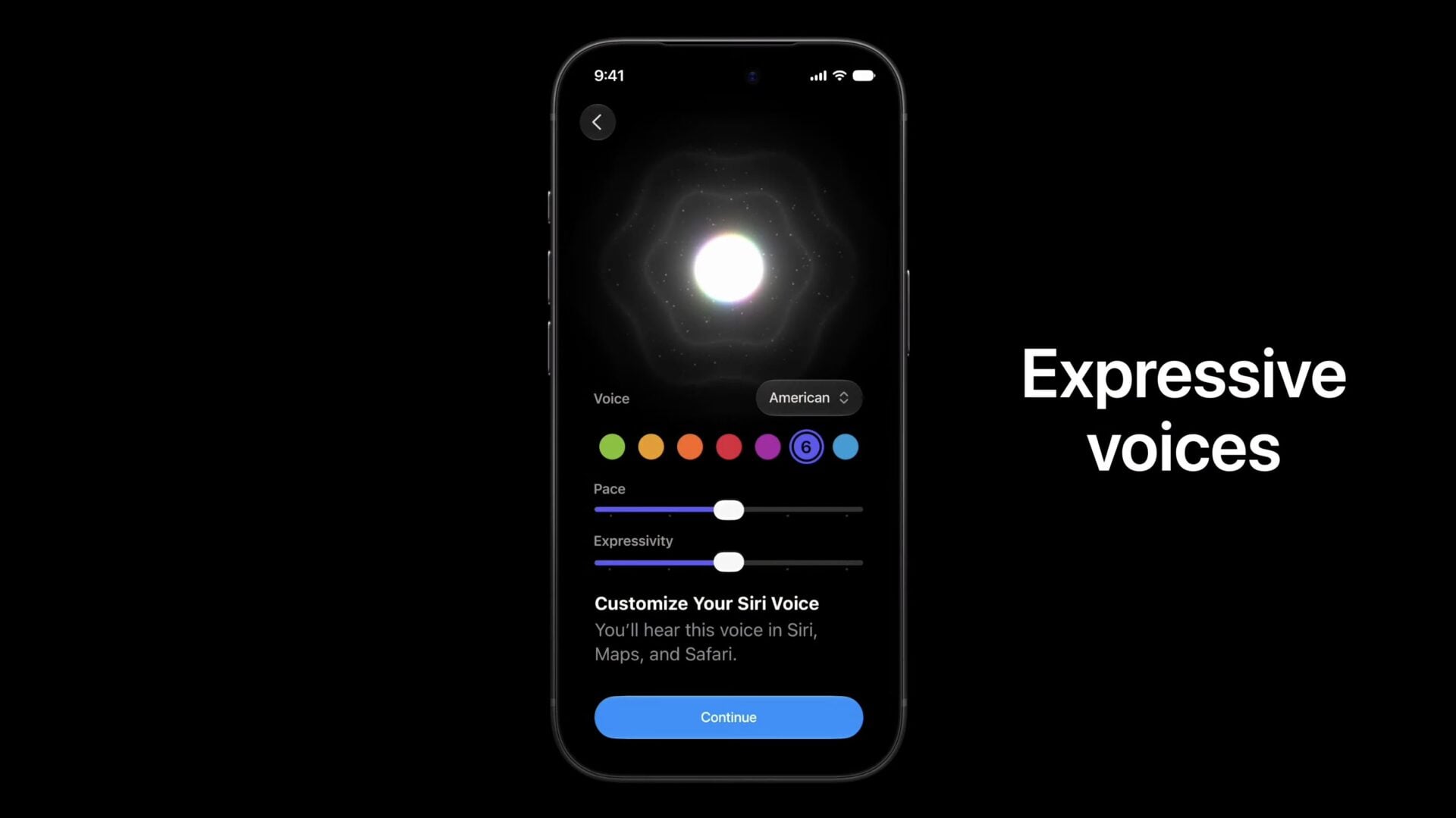 Siri Ai 8