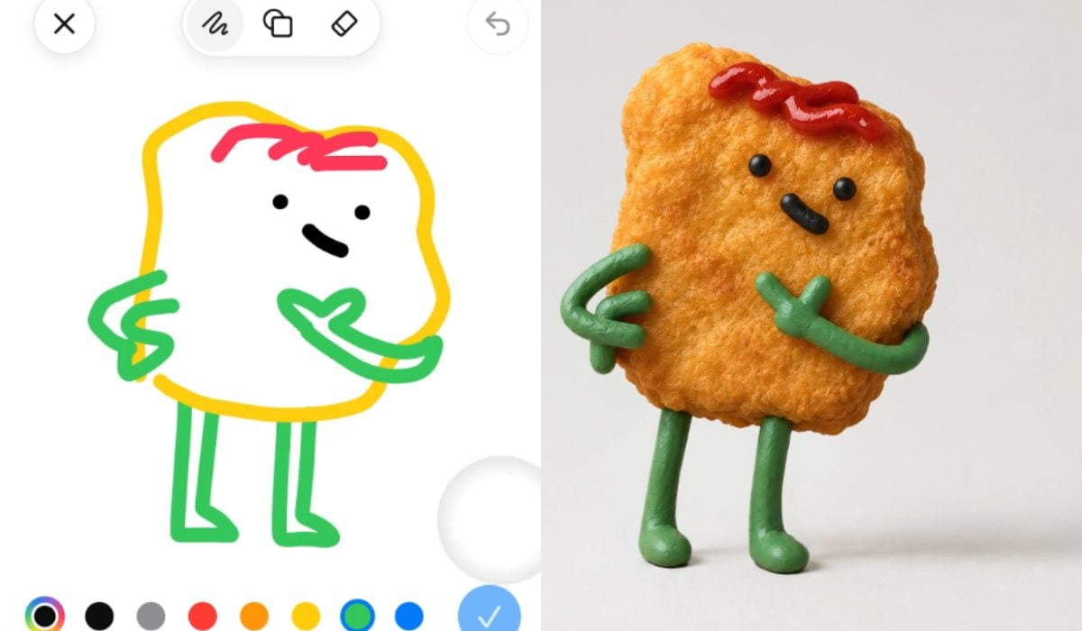 Sketch Open Ai