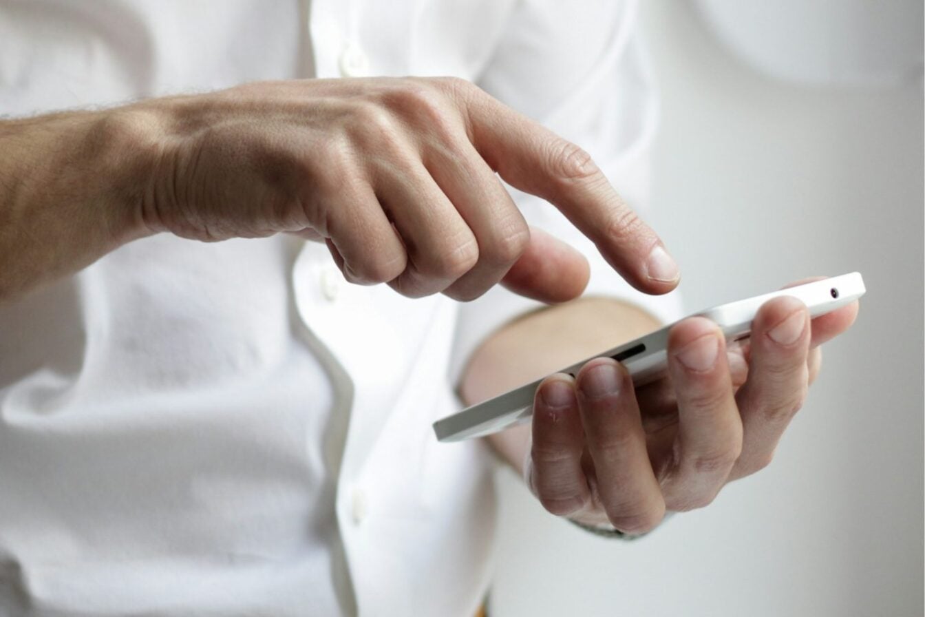 Smartphone