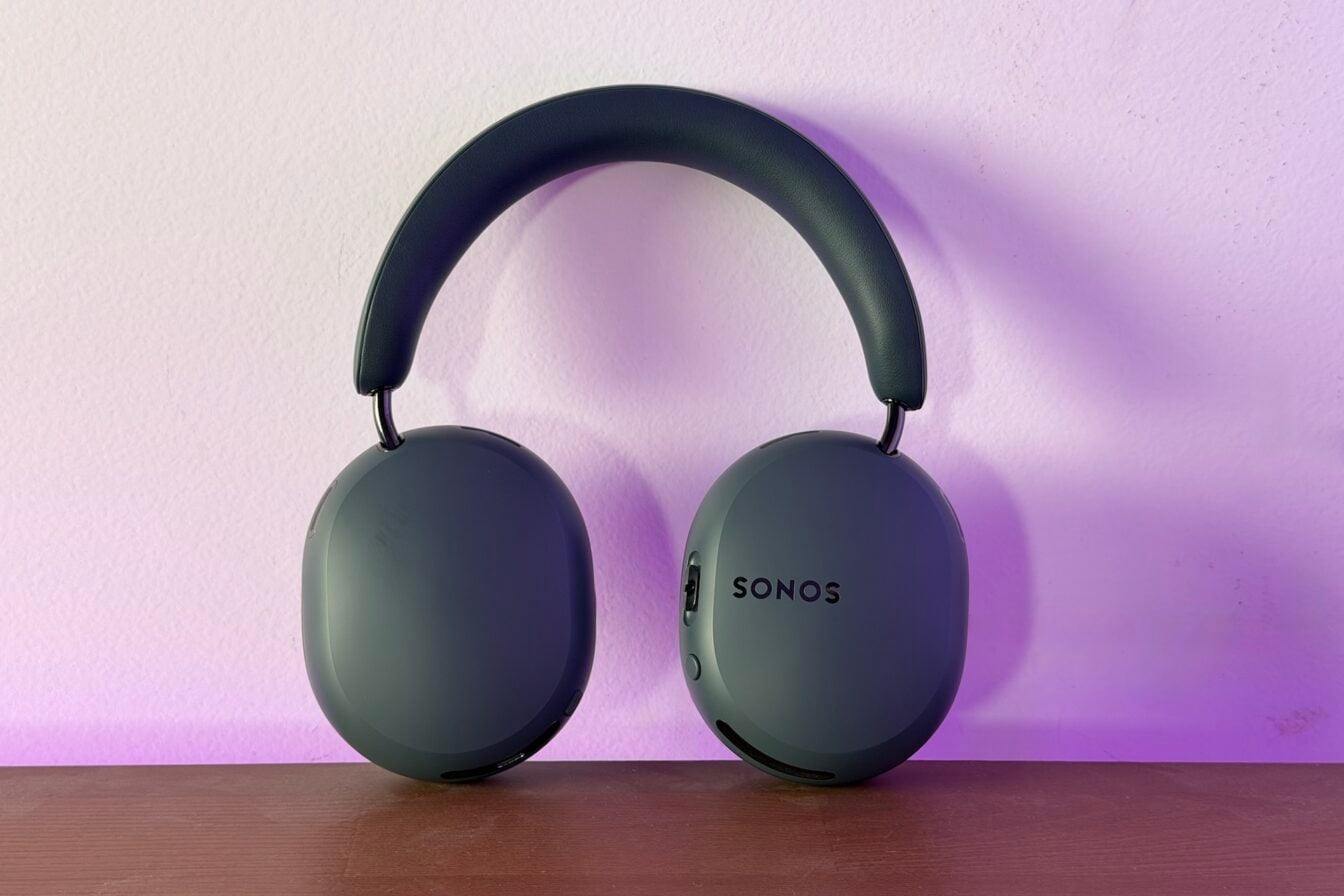 Test du Sonos Ace Ultra : le casque audio haut de gamme qui corrige (presque) toutes les erreurs du passé