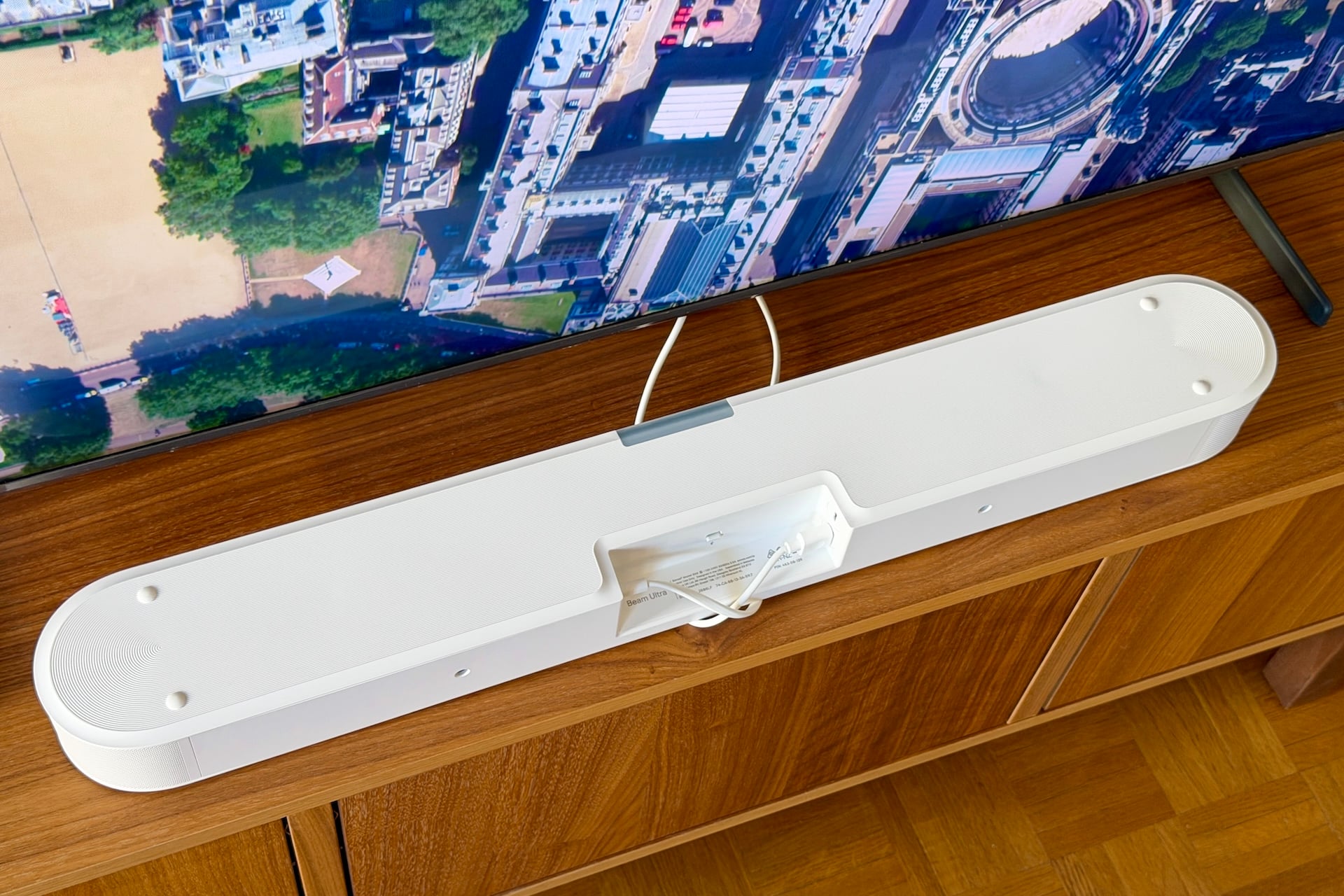 Sonos Beam Ultra 00015