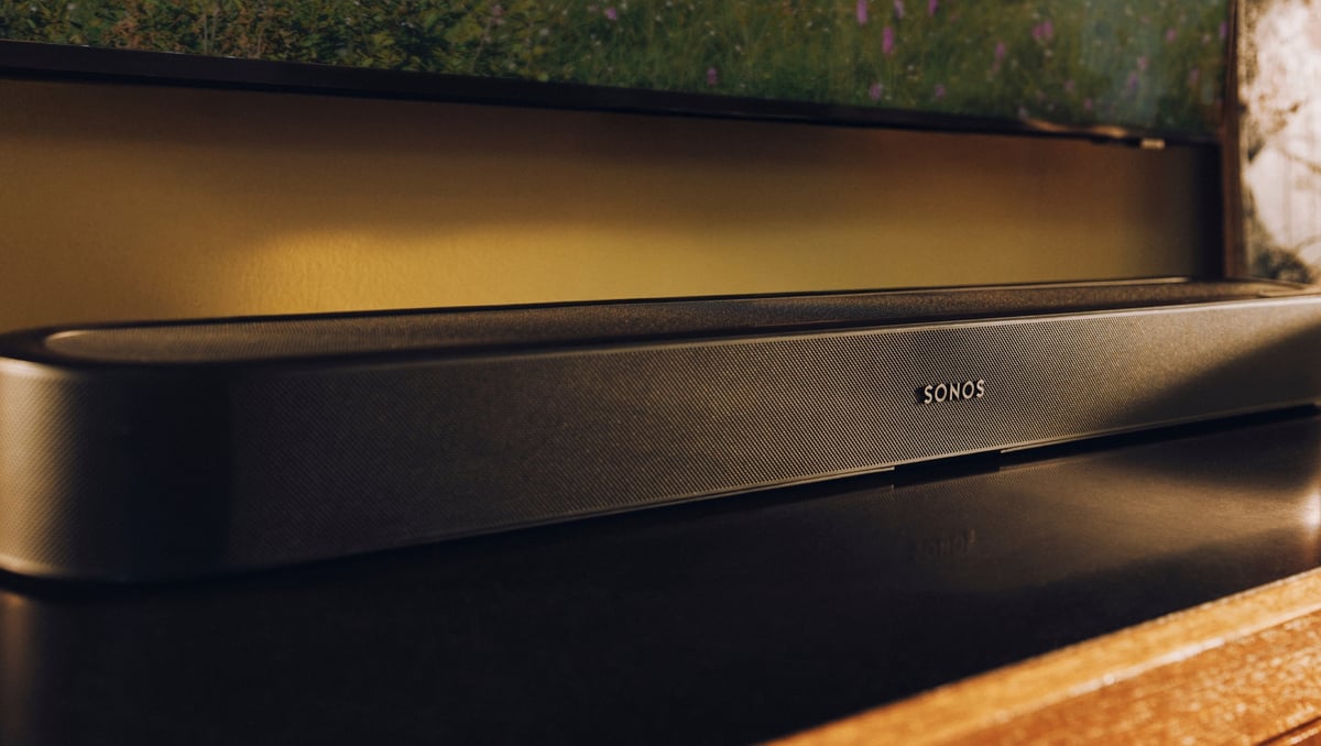 Sonos Beam Ultra