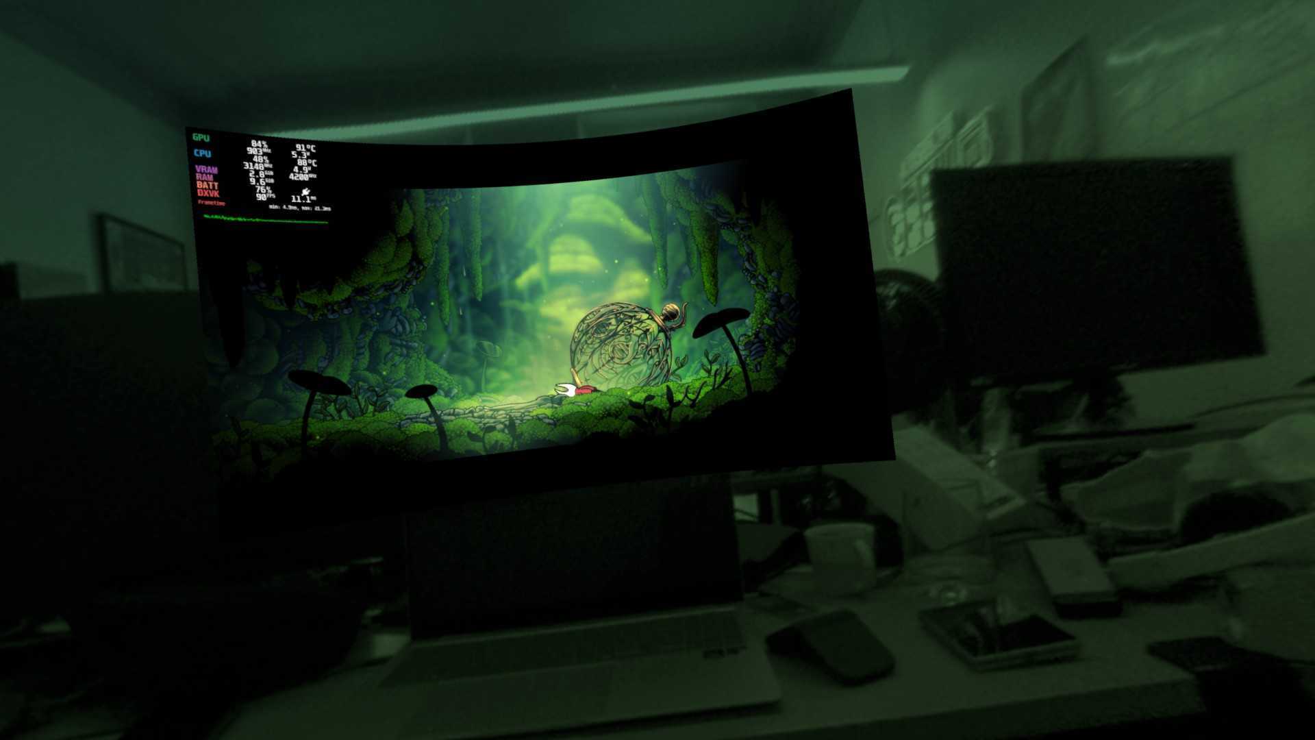 Steam Frame Steamos (1)