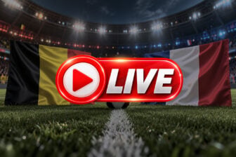 Streaming Belgique France Ligue Des Nations 2026