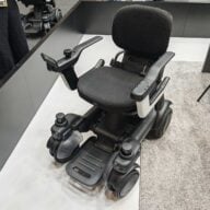 Strutt Ev 1 C Fauteuil Roulant Ifa 2026