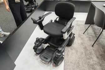 Strutt Ev 1 C Fauteuil Roulant Ifa 2026