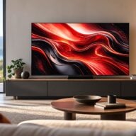 Tcl 55c89k