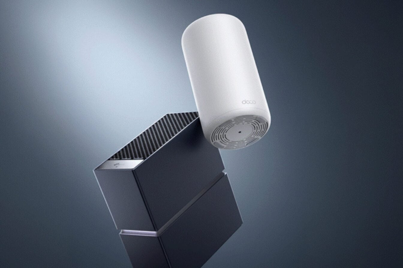 TP-Link dévoile ses premiers appareils Wi-Fi 8 : jusqu’à 22 Gb/s de débit au programme