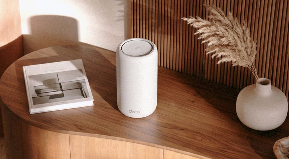 Tp Link Deco 8 Ultra