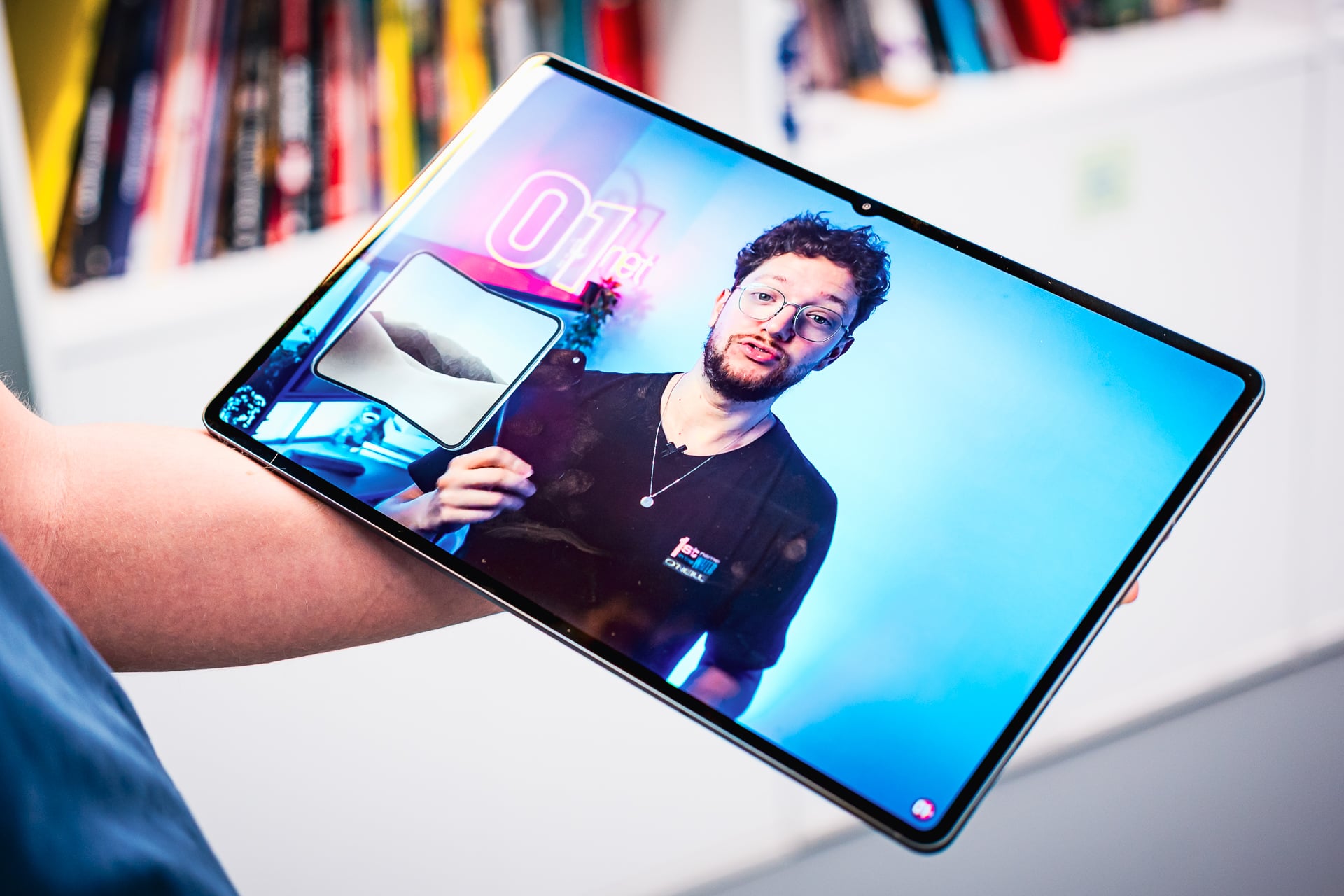 Test Samsung Galaxy Tab S12 Ultra 01net (11)