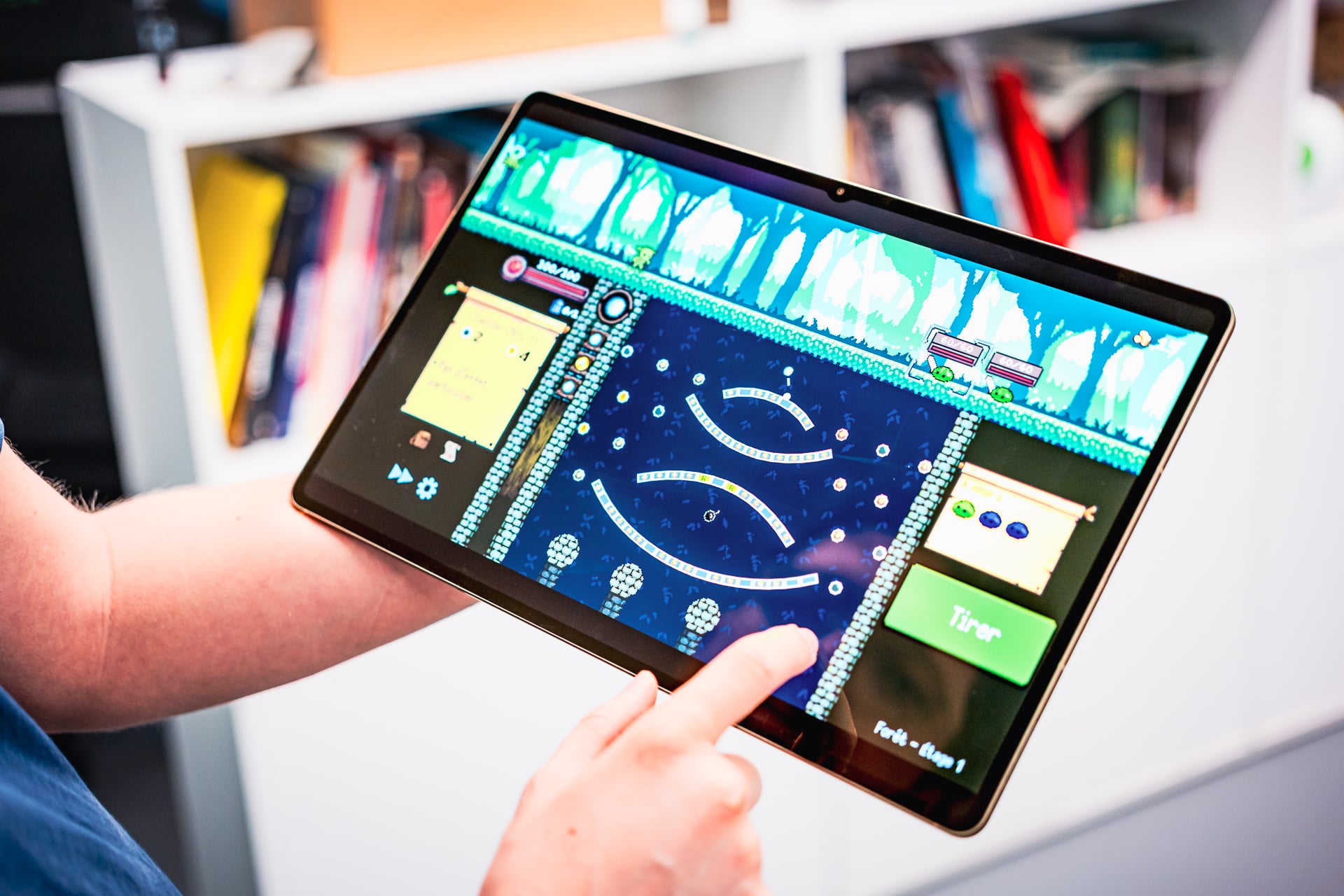 Test Samsung Galaxy Tab S12 Ultra 01net (12)