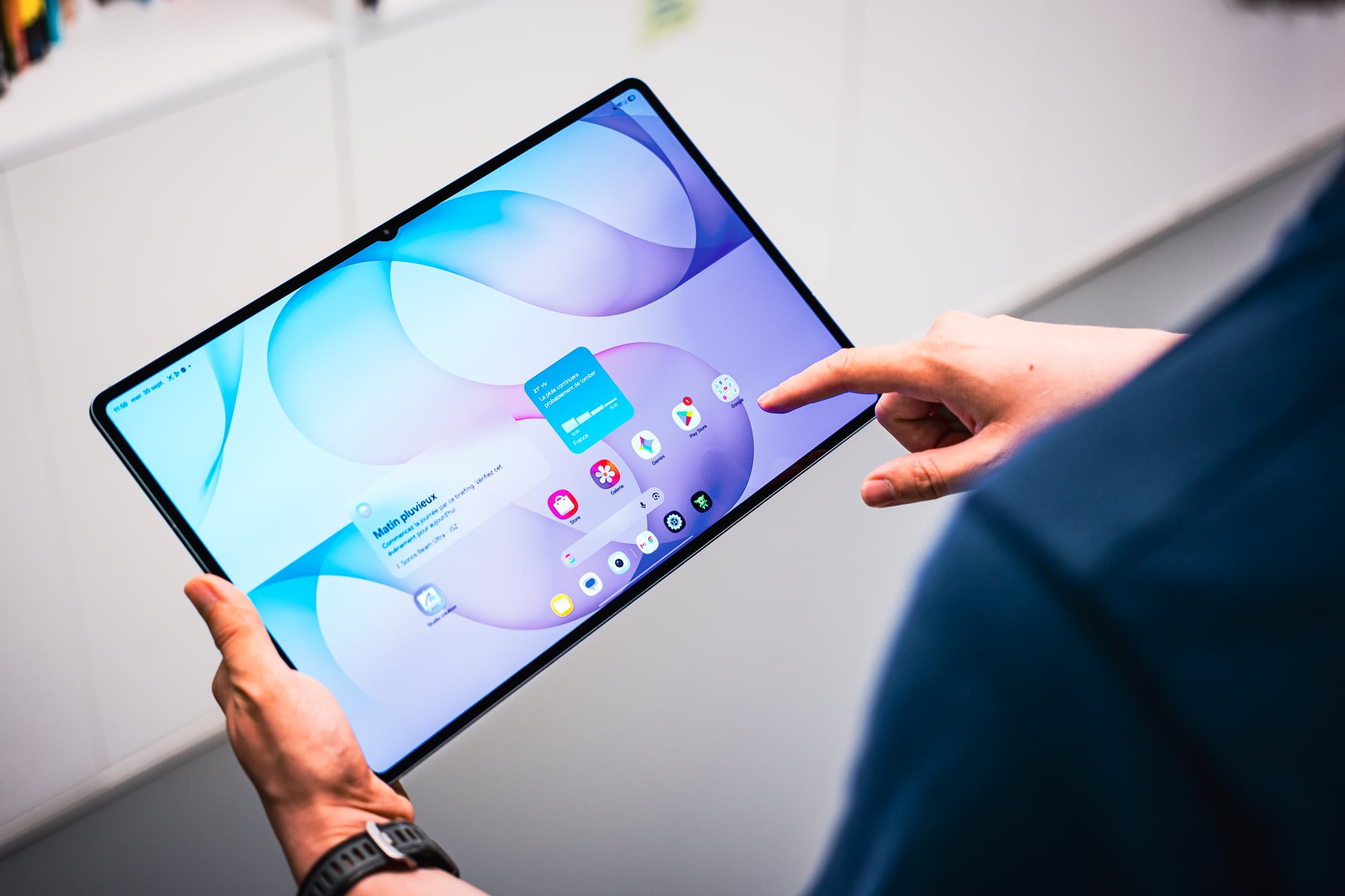 Test Samsung Galaxy Tab S12 Ultra 01net (7)