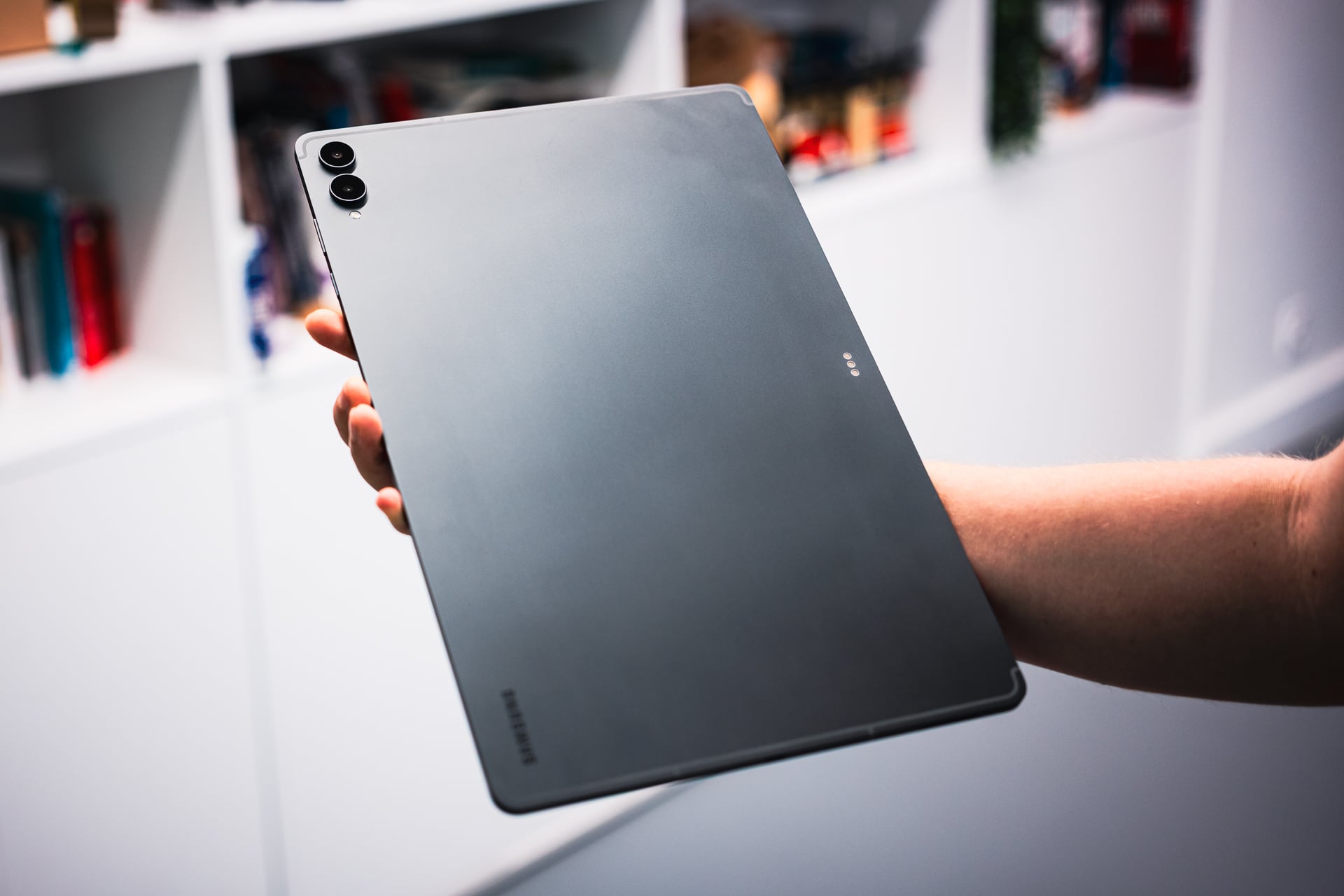 Test Samsung Galaxy Tab S12 Ultra 01net (8)